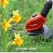 Einhell GE-CT 18 Li accu grastrimmer plantenbeschermer