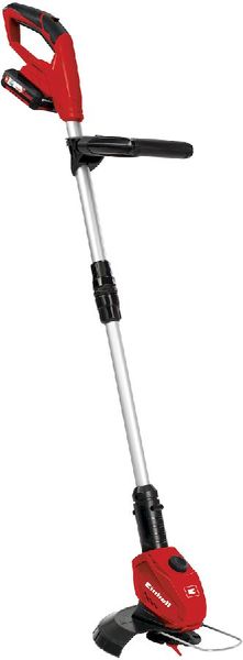 Einhell GE-CT 18 Li accu grastrimmer