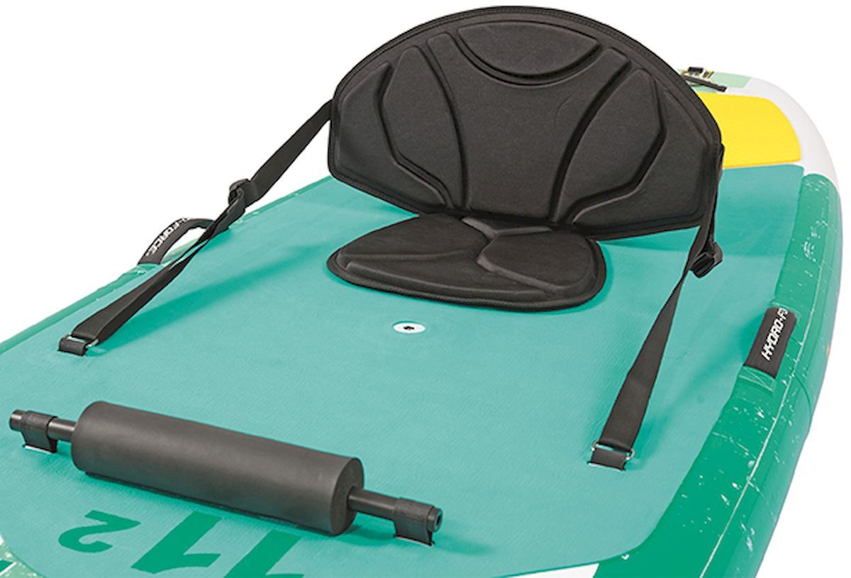 Hydro Force Freesoul Tech met zitje opblaasbare supboard zitting