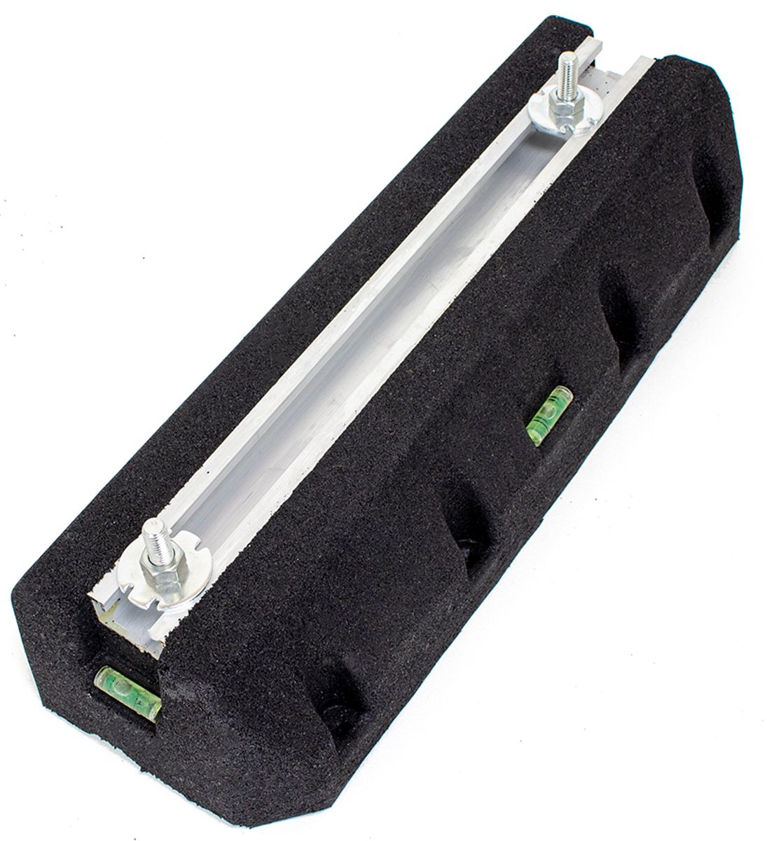 W'eau Trillingsdempers voor warmtepompen - 45 cm - 2 stuks