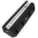 W'eau Trillingsdempers voor warmtepompen - 45 cm - 2 stuks