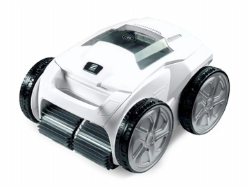 Zodiac Alpha 63 iQ Bio zwembadrobot