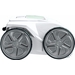 Zodiac Alpha 63 iQ Bio zwembadrobot zijkant