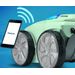 Zodiac Alpha 63 iQ Bio zwembadrobot app
