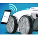 Zodiac Alpha 63 iQ Bio zwembadrobot app