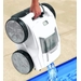 Zodiac Alpha 63 iQ Bio zwembadrobot liften