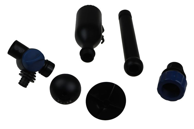 Oase Fontein onderdelen voor Oase Filtral 1500