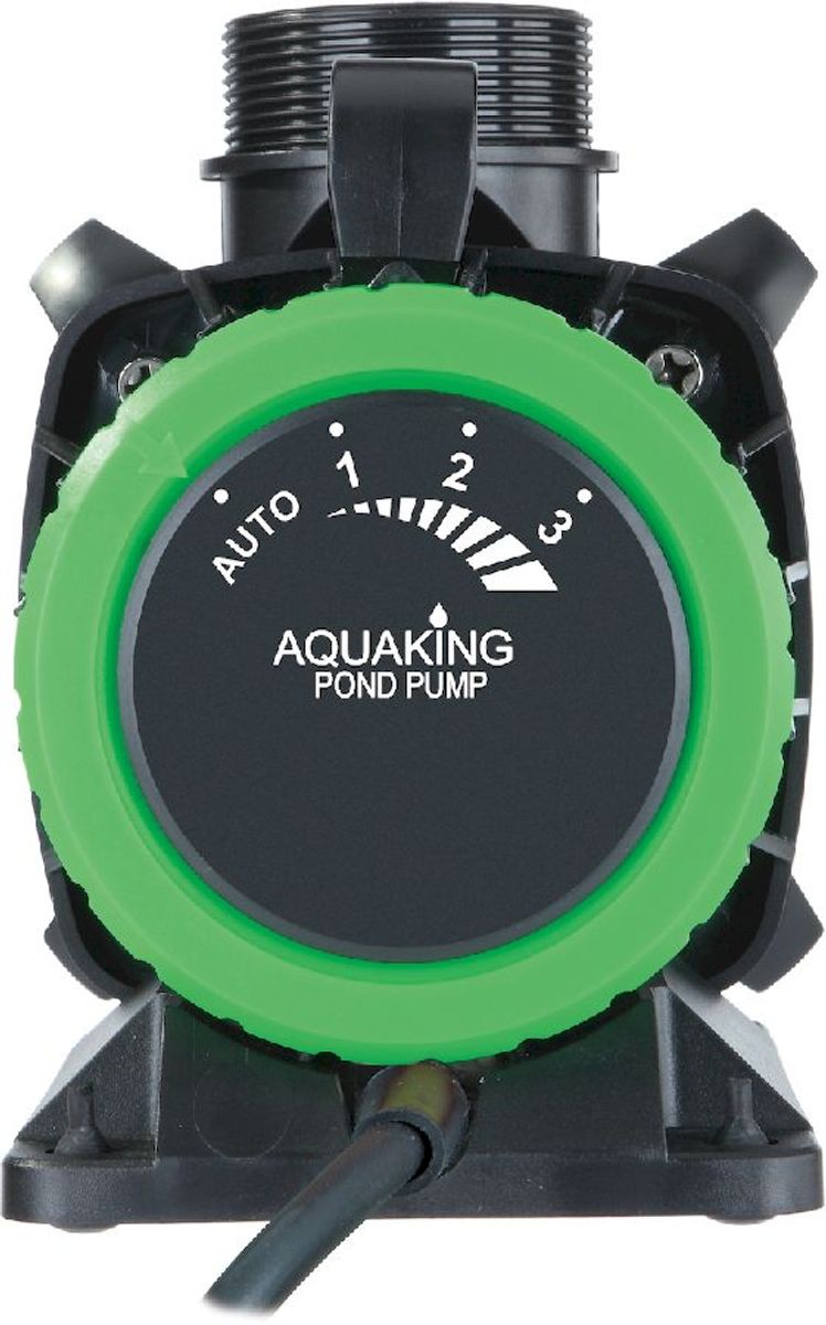 AquaKing EGP2 5000 vijverpomp