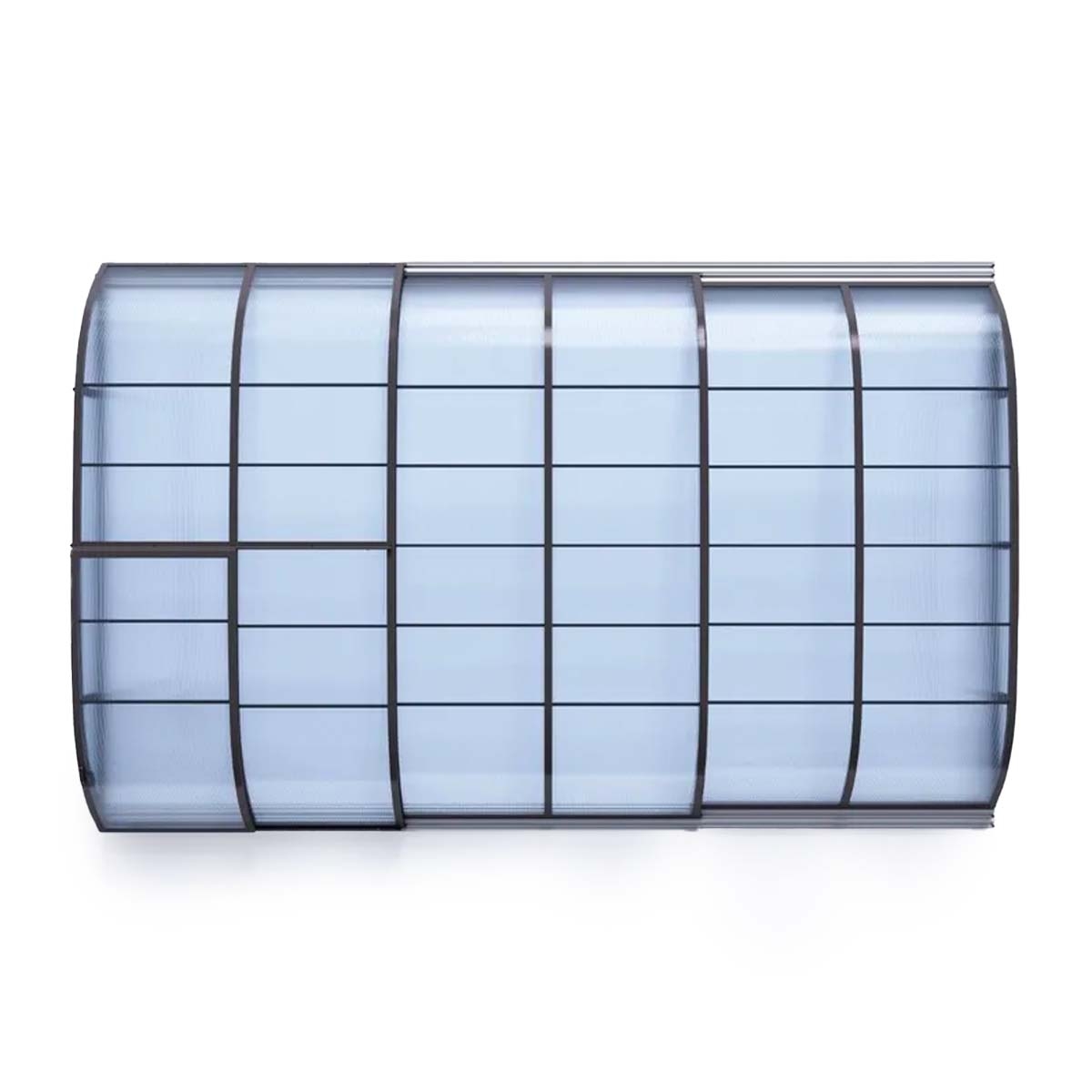 Albixon Dallas A zwembadoverkapping top
