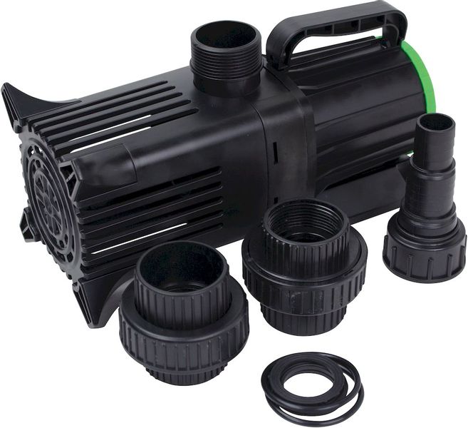 AquaKing EGP2  10000 vijverpomp