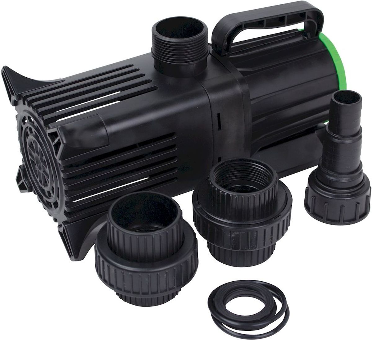 AquaKing EGP2 16000 vijverpomp