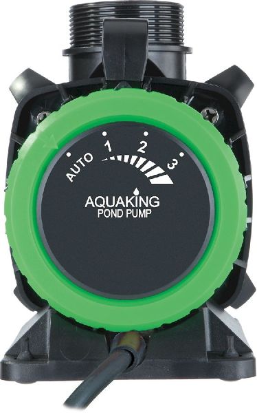 AquaKing EGP2 20000 vijverpomp regelbaar