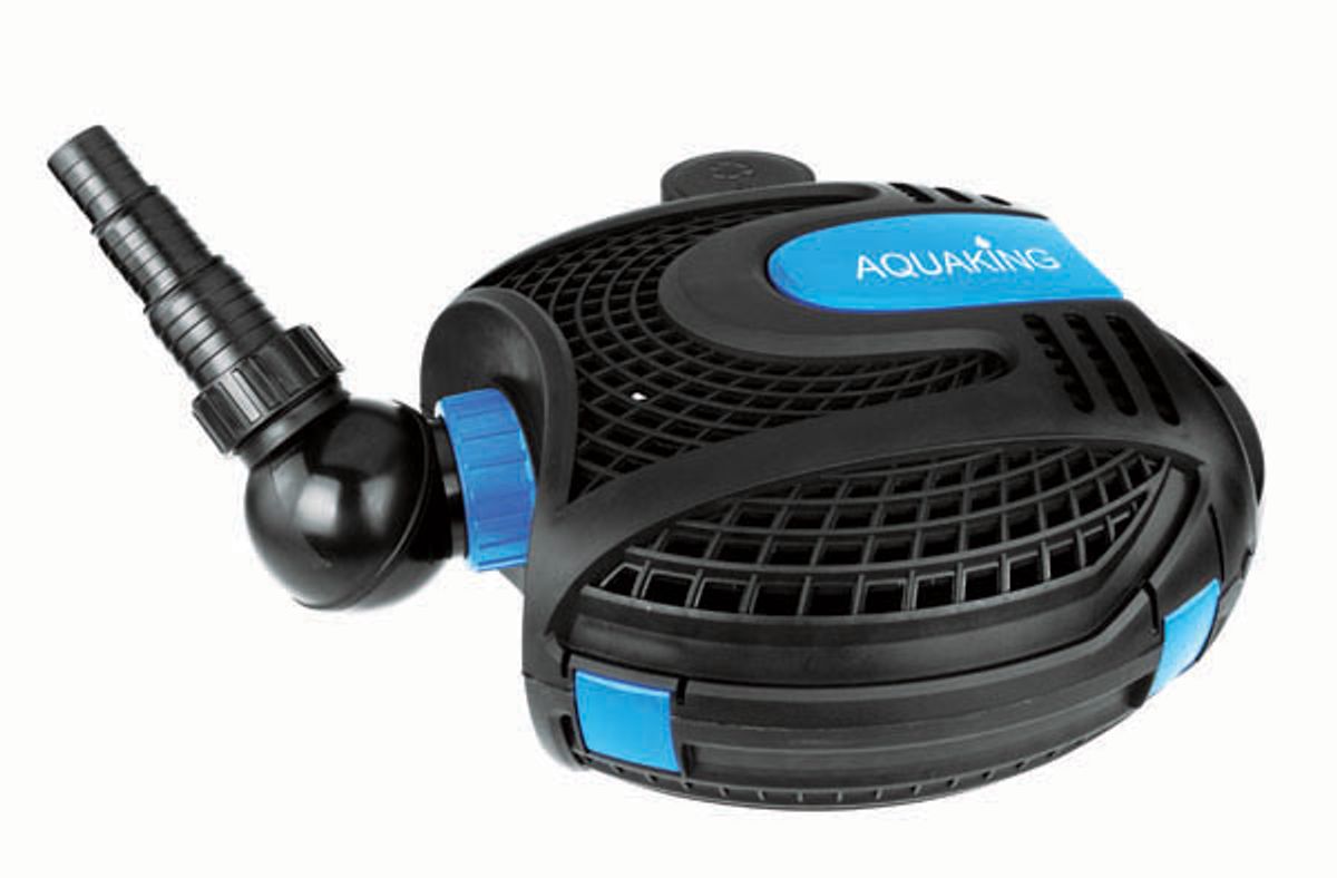 AquaKing FTP2 13000 vijverpomp