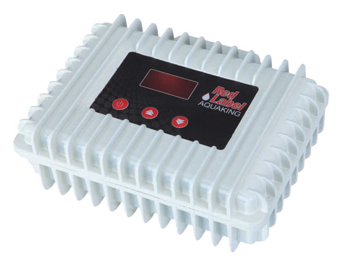 AquaKing Red Label ANP-6500 controller