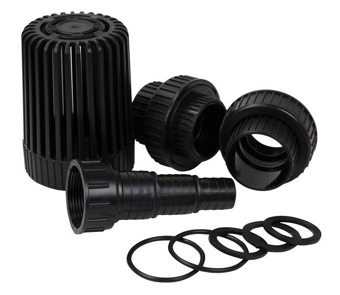 AquaKing Red Label ANP-10000 filterkorf en onderdelen