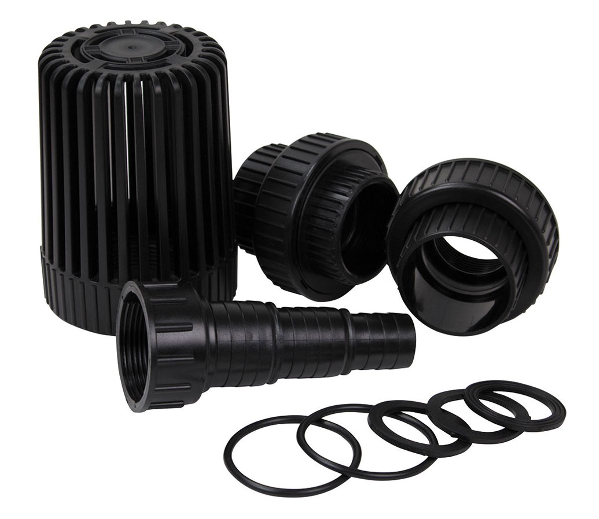 AquaKing Red Label ANP-20000 filterkorf en onderdelen