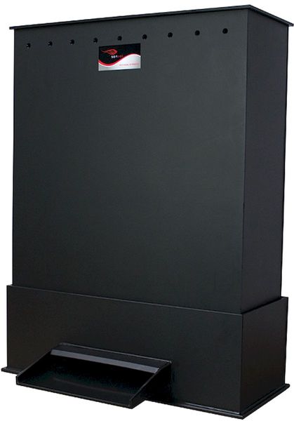 Sansai Professional Junior Trickle Filter - waterval