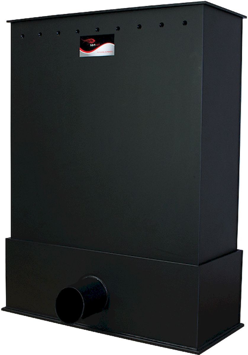 Sansai Professional Mini Tower Trickle filter