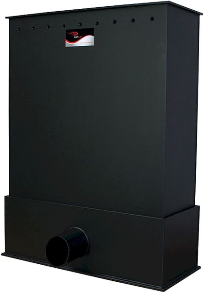 Sansai Professional Mini Tower Trickle filter