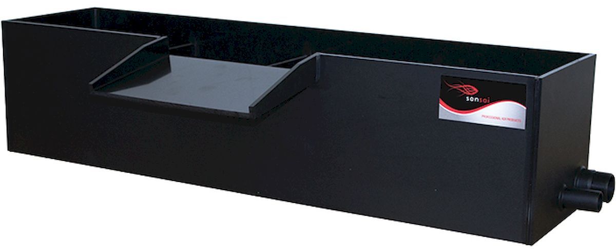 Sansai Professional Junior Plantenfilter 100 cm