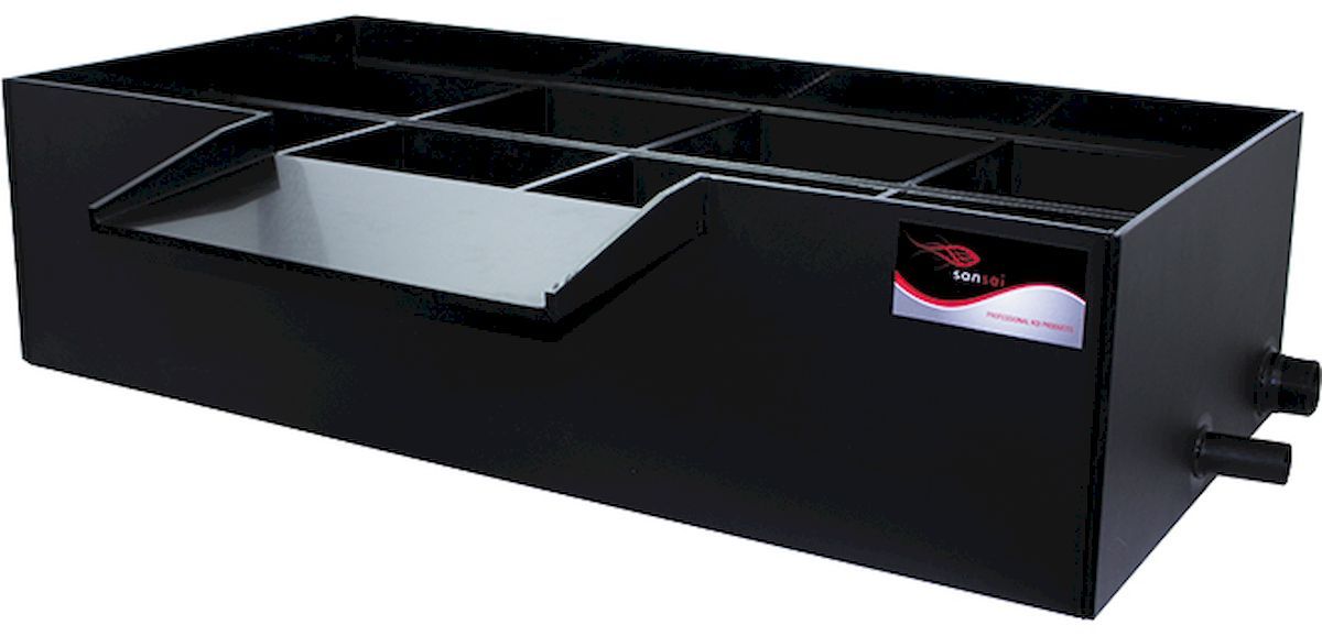 Sansai Junior-2 Plant (BIO) Filter 100 cm