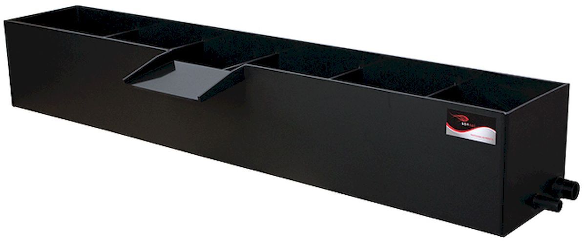 Sansai Professional Standaard plantenfilter 187 cm