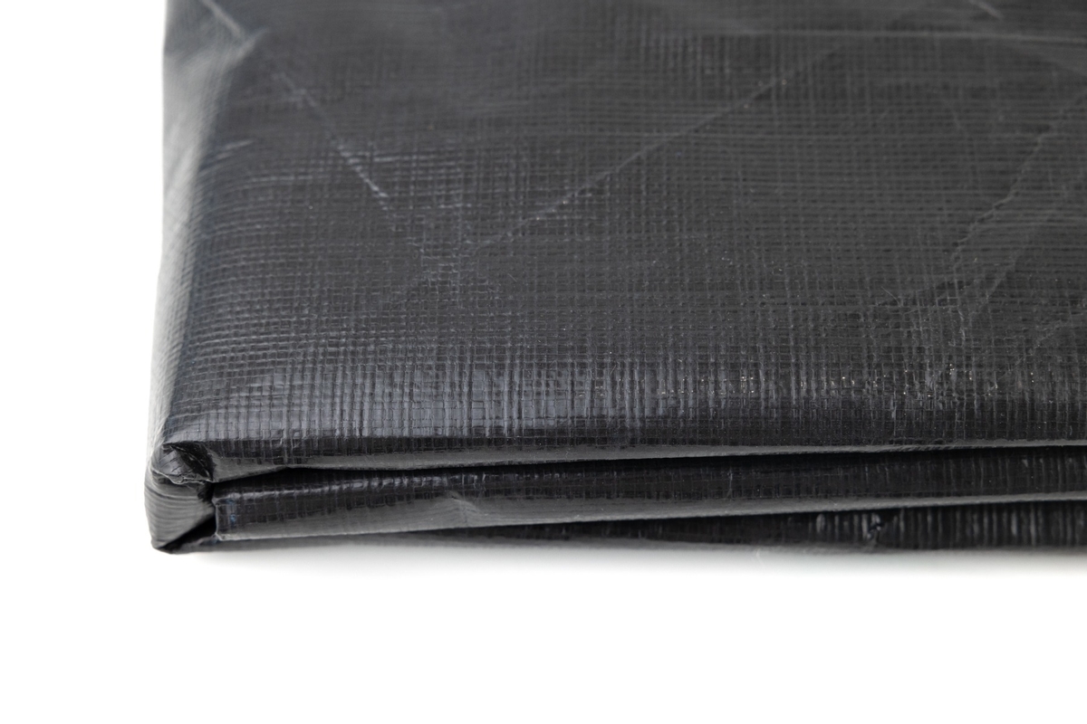 Afdekzeil rechthoekig zwembad 600 x 300cm (zeilmaat 660 x 360)