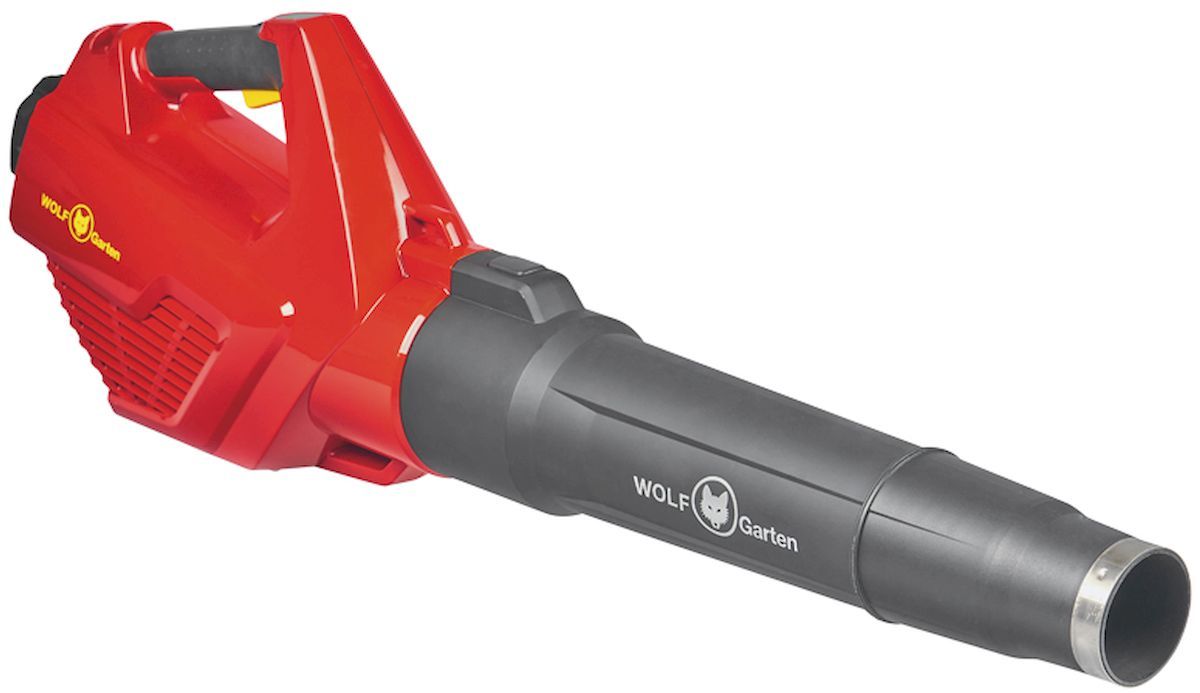 Wolf-Garten Lycos 40/740 B accu bladblazer