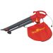 Wolf-Garten LBV 2600 E elektrische bladblazer