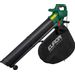 Eurom Gardencleaner 3001 elektrische bladblazer