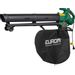 Eurom Gardencleaner 3001 elektrische bladblazer