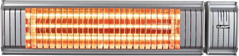 Eurom Golden 2000 Amber Smart terrasverwarmer