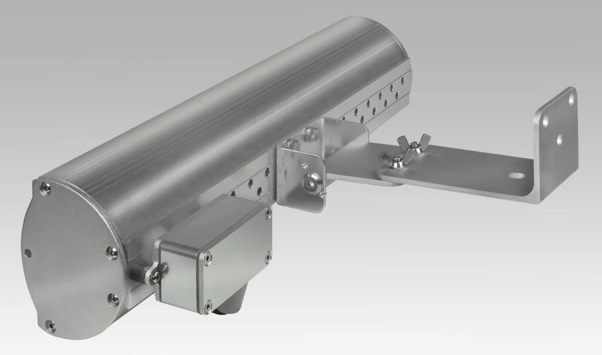 Eurom Golden 1300 Comfort terrasverwarmer