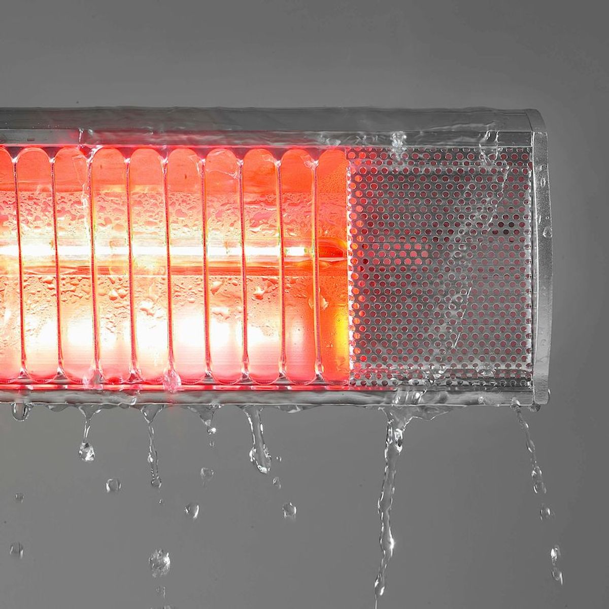 Eurom Golden 1300 Comfort terrasverwarmer