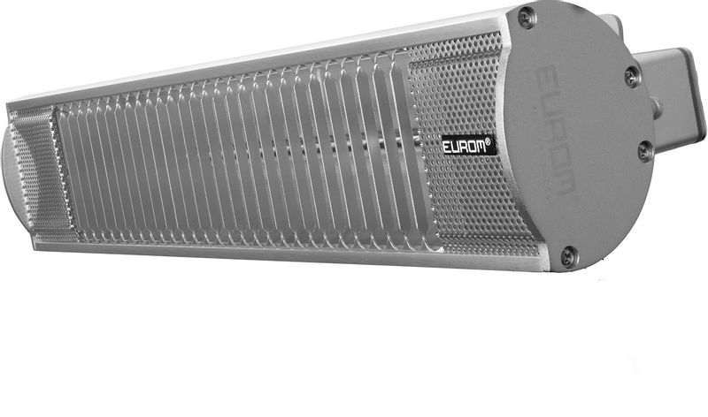 Eurom Golden 1800 Comfort terrasverwarmer