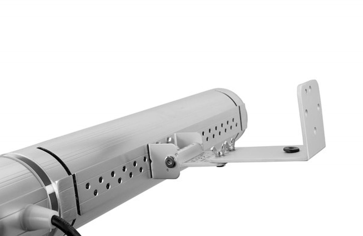 Eurom Golden 1800 Comfort RC terrasverwarmer achterkant