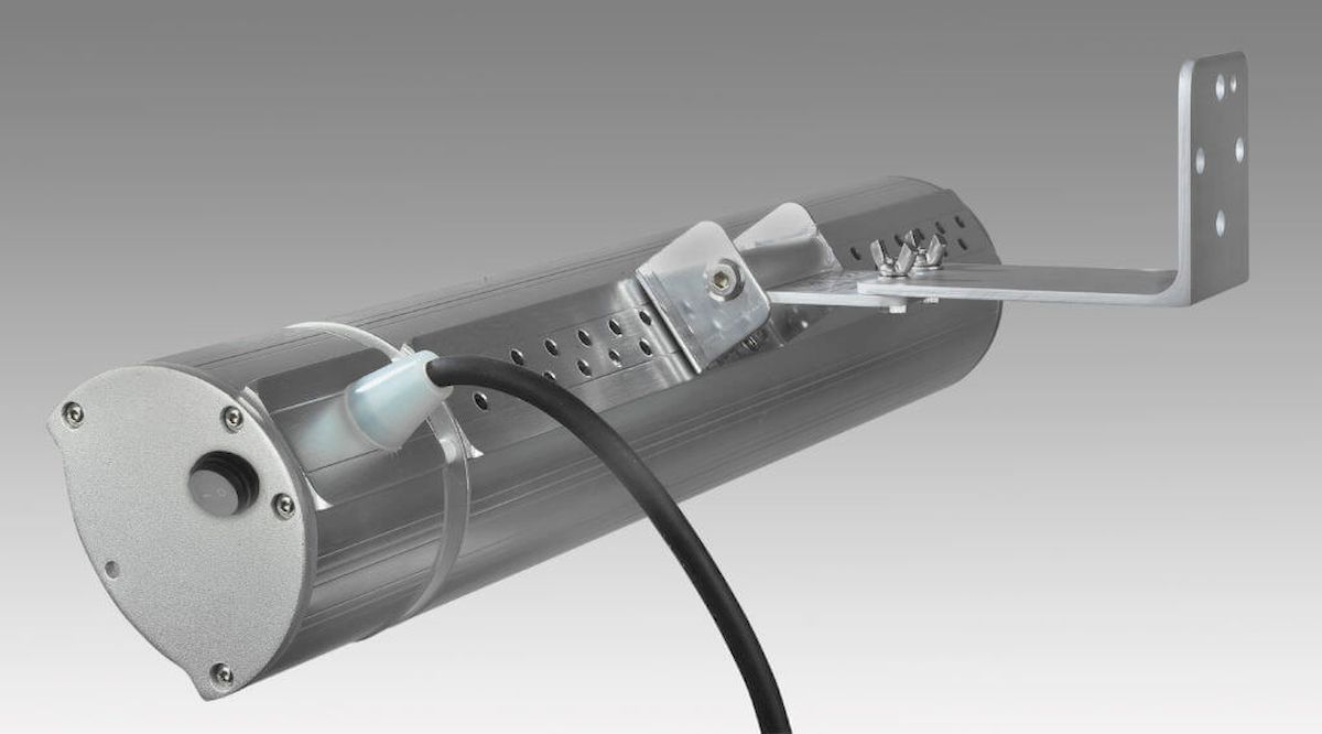 Eurom Golden 1800 Comfort RC terrasverwarmer