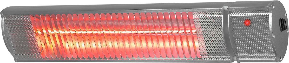 Eurom Golden 1800 Comfort RC terrasverwarmer