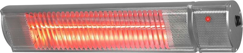 Eurom Golden 1800 Comfort RC terrasverwarmer