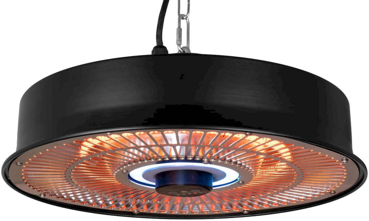 Eurom Partytent heater 1500 RC terrasverwarmer