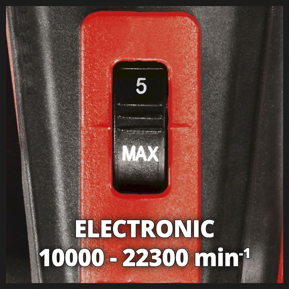  Einhell GE-LB 36/210 Li E PXC accu bladblazer solo - zonder accu