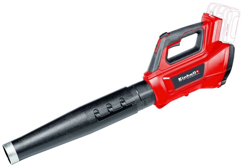 Bladblazer Einhell 36/210 Li E PXC