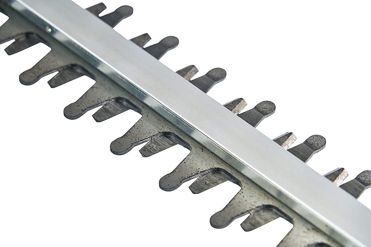 Wolf-Garten Lycos 40/500 H accu heggenschaar messen