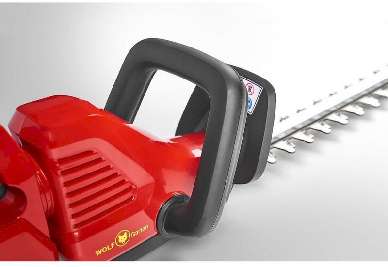 Wolf-Garten Lycos 40/500 H accu heggenschaar handvat