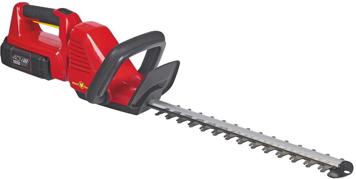 Wolf-Garten Lycos 40/600 H accu heggenschaar