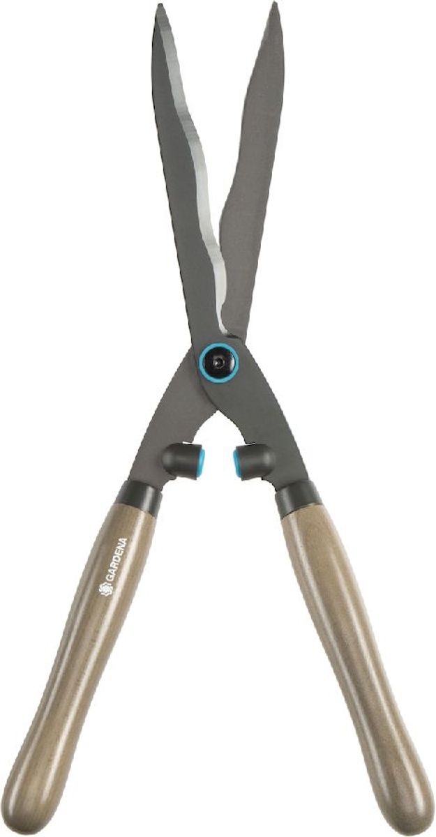 Gardena NatureCut open messen