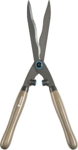 Gardena NatureCut open messen