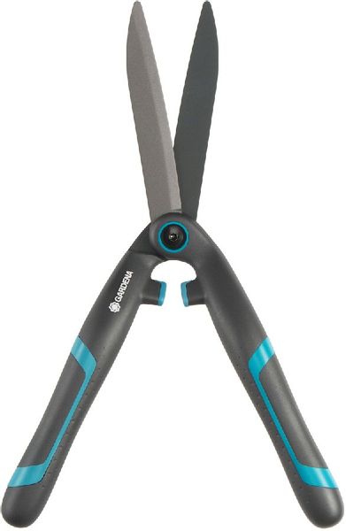 Gardena PrecisionCut Buxusschaar open