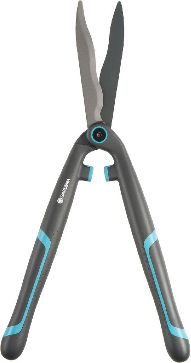 Gardena EasyCut Heggenschaar open messen
