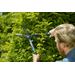 Gardena EasyCut Heggenschaar in gebruik 